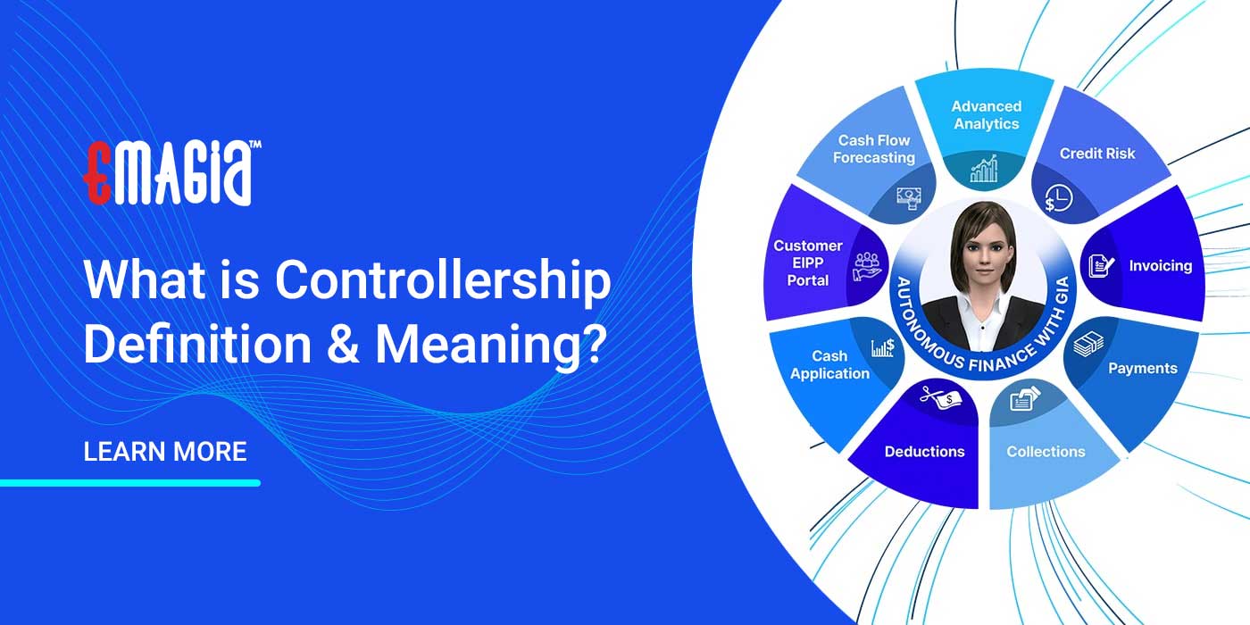 What is Controllership Definition & Meaning?