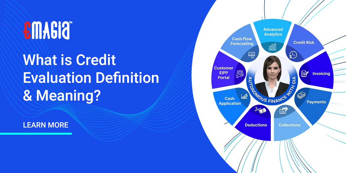 What is Credit Evaluation Definition & Meaning