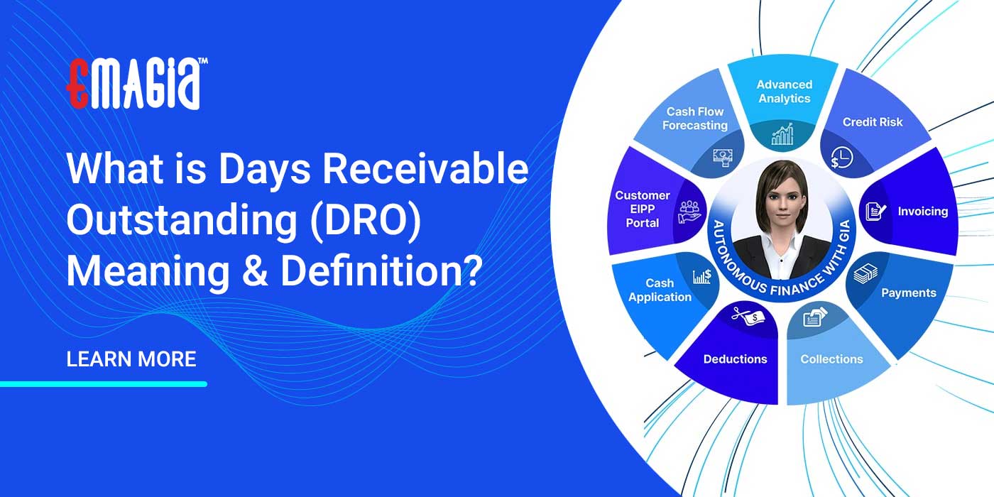 What is Days Receivable Outstanding (DRO) Meaning & Definition