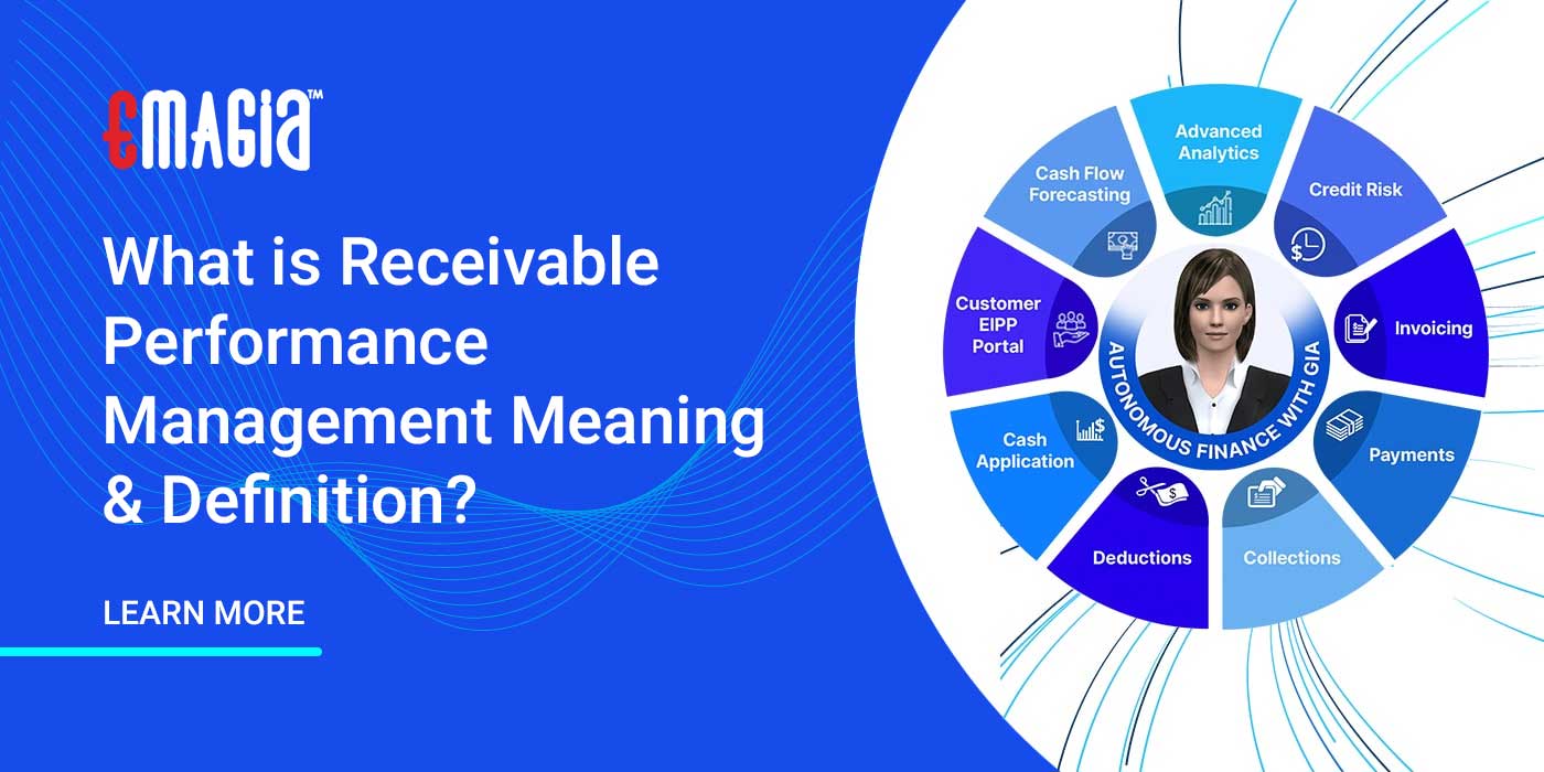 What is Receivable Performance Management Meaning & Definition