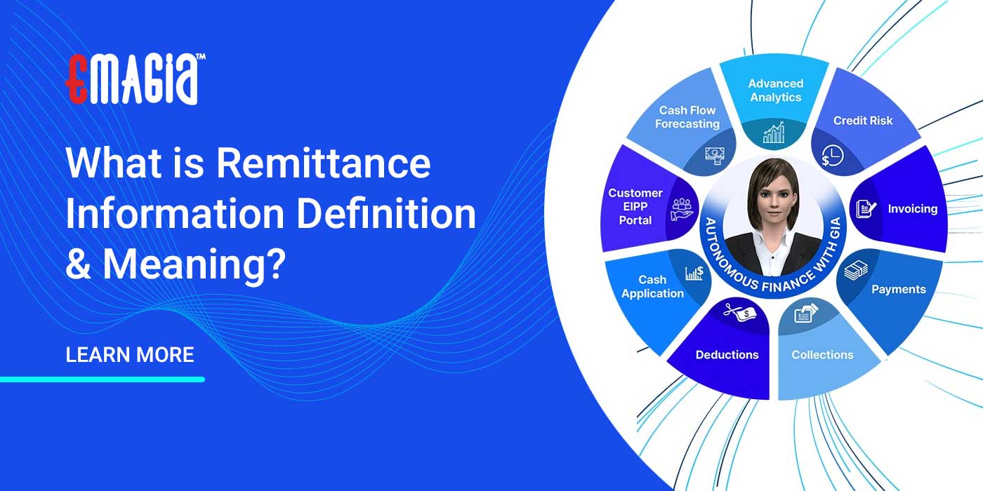 What is Remittance Information Definition & Meaning