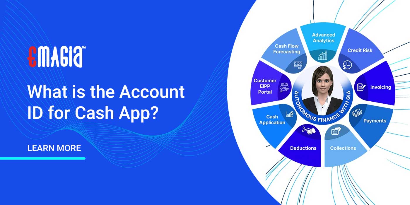 What is the Account ID for Cash App?