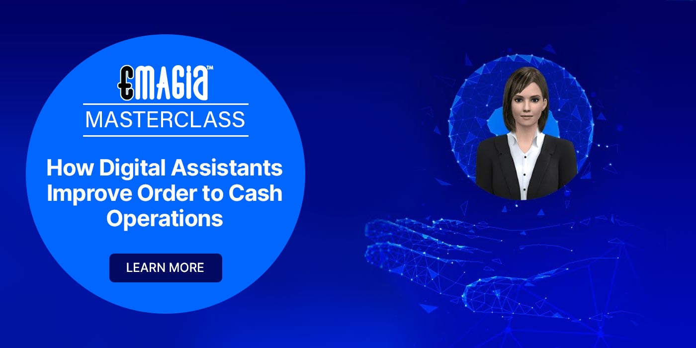 How Digital Assistants Improve Order to Cash Operations F image