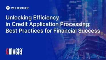 Unlocking Efficiency in Credit Application Processing: Best Practices for Financial Success